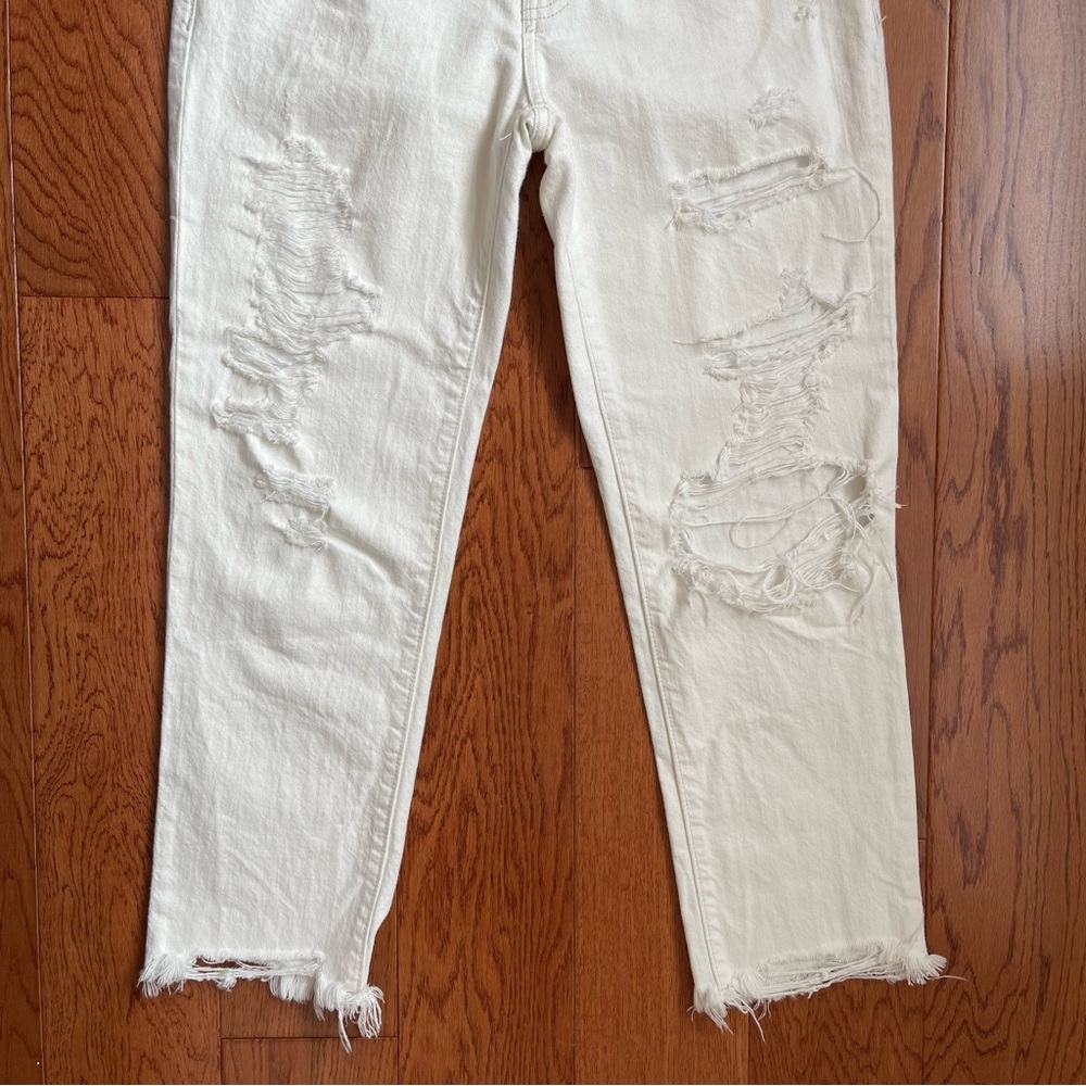 Abercrombie & Fitch Jeans - Picture 4 of 6